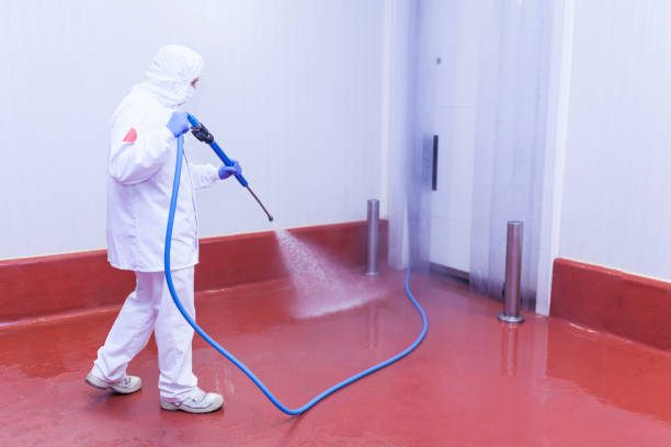 Best Oil Spill Cleanup  in Menard, TX