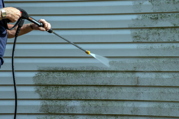 Best Patio and Deck Pressure Washing  in Menard, TX