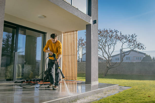 Best Roof Washing  in Menard, TX