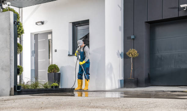Best Machinery and Equipment Cleaning  in Menard, TX